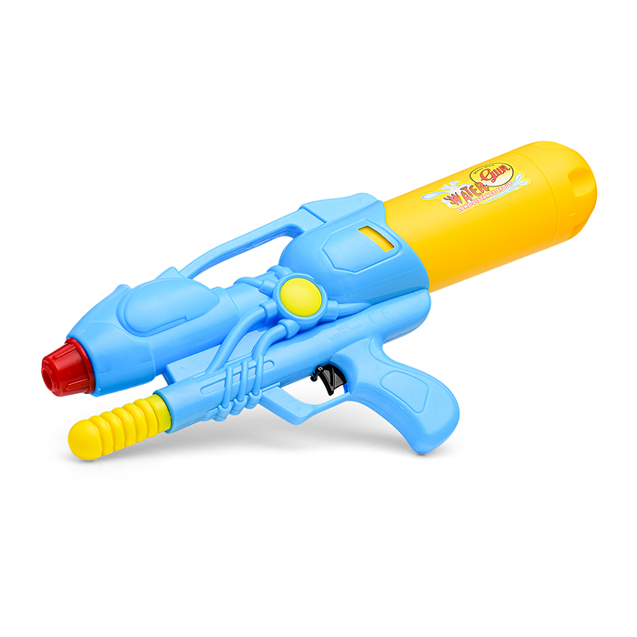 Водное оружие M822 "Крутой стрелок" в пакете