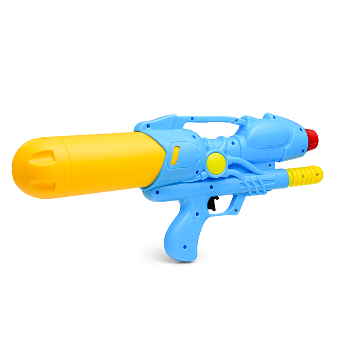 Водное оружие M822 "Крутой стрелок" в пакете