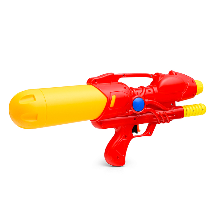 Водное оружие M822 "Крутой стрелок" в пакете