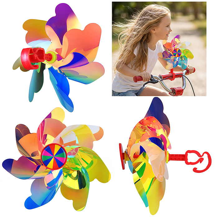 Ветерок 00-7682 "Крути‑верти"