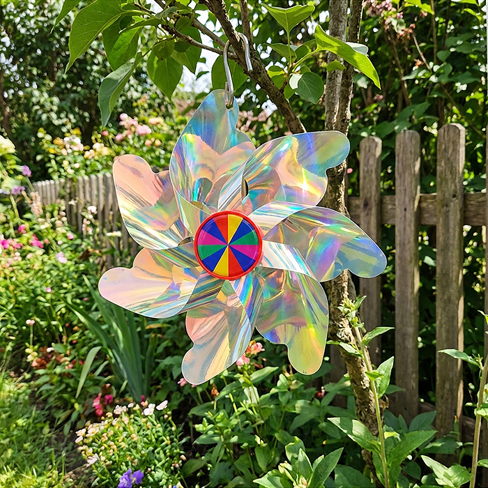 Ветерок 00-7682 "Крути‑верти"