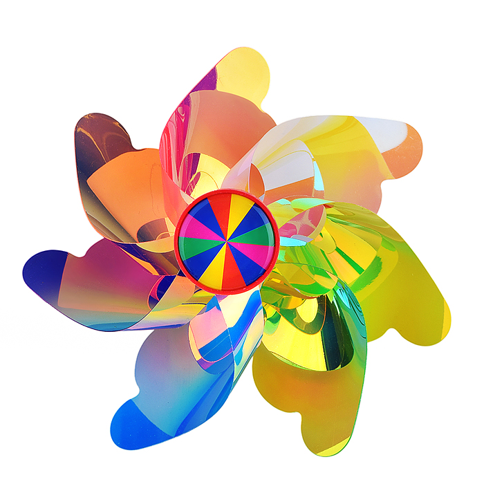 Ветерок 00-7682 "Крути‑верти"