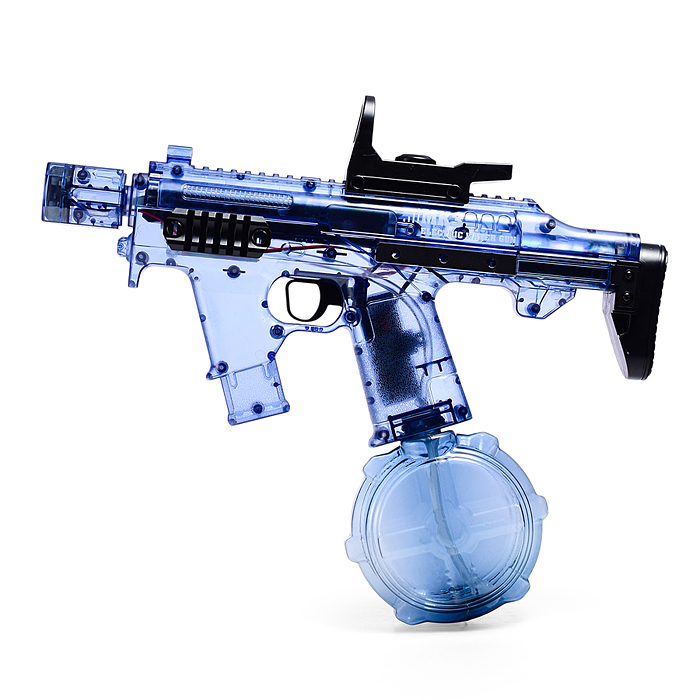 Водное оружие T65 "Tidal Strategy" в коробке