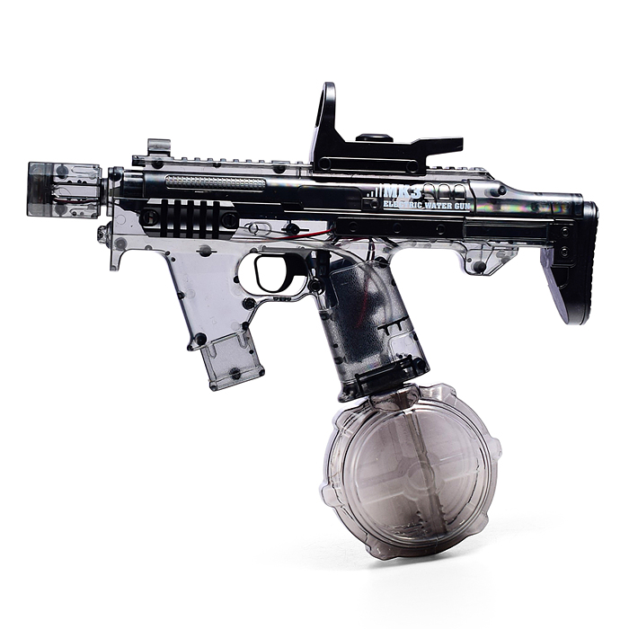 Водное оружие T65 "Tidal Strategy" в коробке