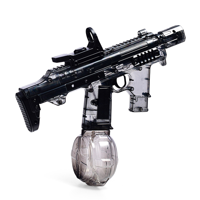 Водное оружие T65 "Tidal Strategy" в коробке