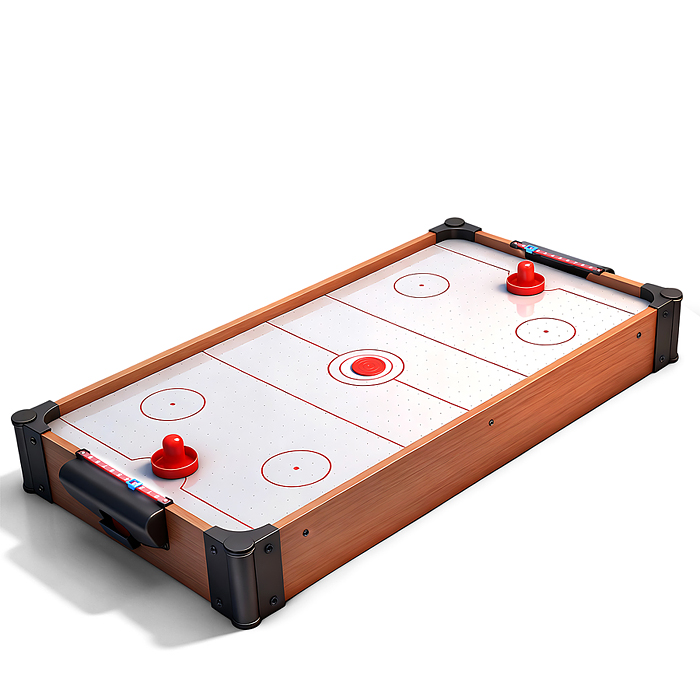 Игра Хоккей 2558 "Ледовые орлы" в коробке