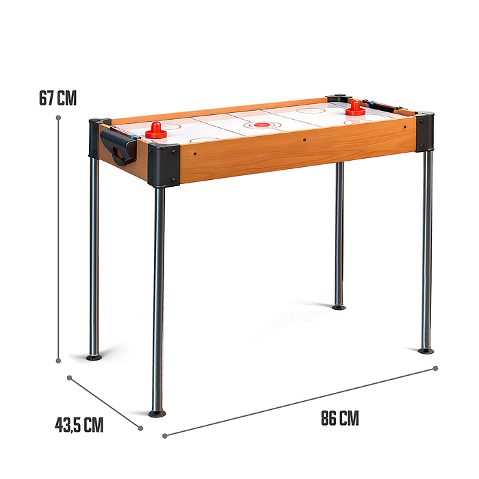 Игра Хоккей 2558 "Ледовые орлы" в коробке
