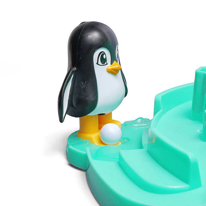 Игра настольная "Пуляй снежки" серия Baby Toys Games