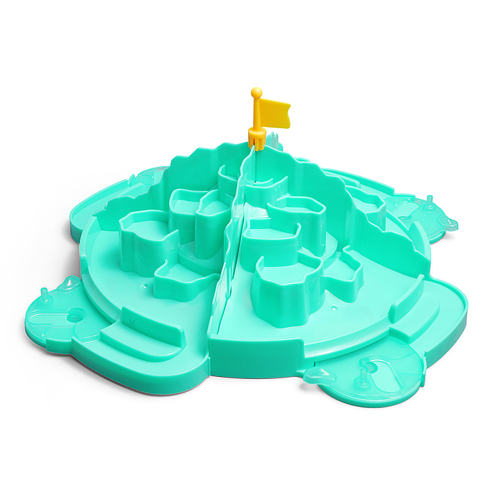 Игра настольная "Пуляй снежки" серия Baby Toys Games