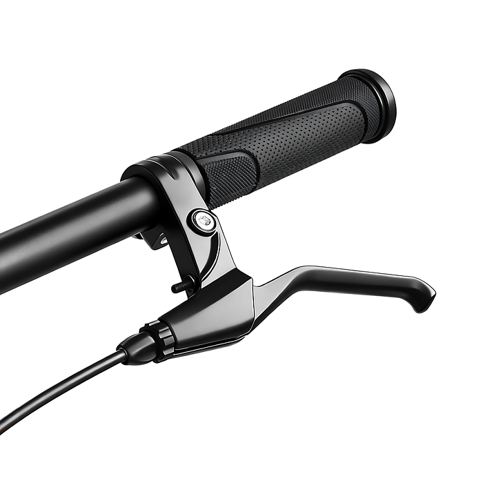 Велосипед 29" Rocket Crater Alloy MD 29, цвет серый, размер 19,5"