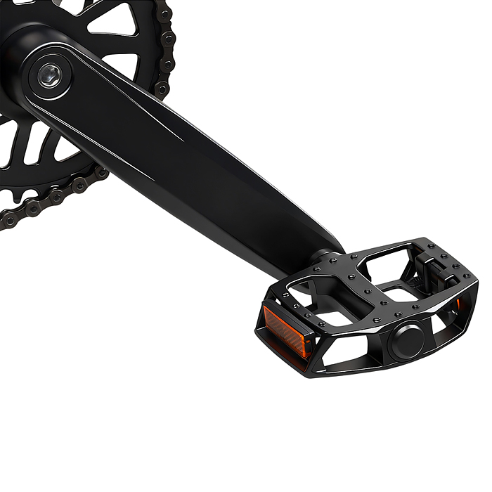 Велосипед 29" Rocket Crater Alloy MD 29, цвет серый, размер 19,5"