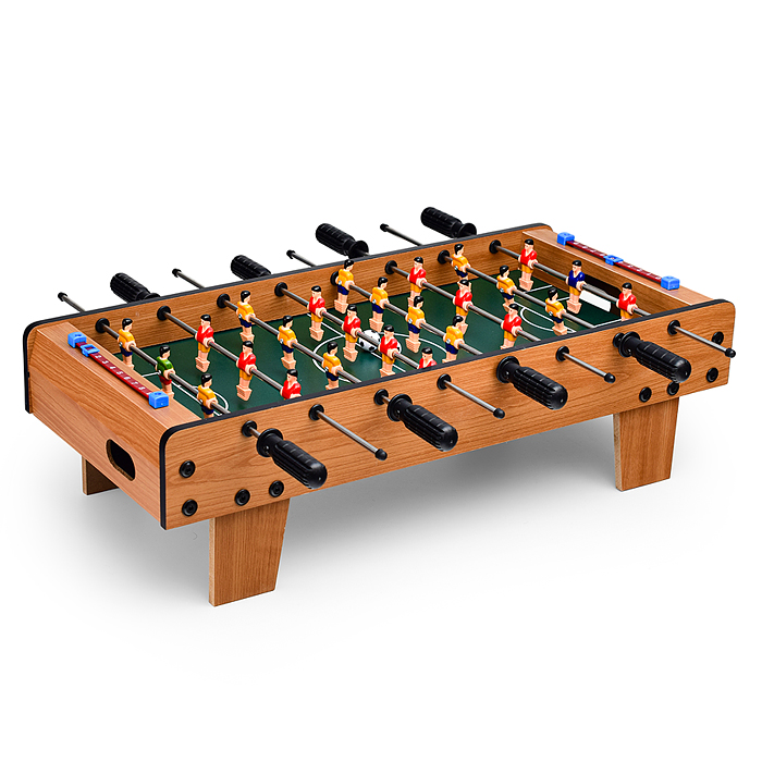 Настольная игра Футбол 2231 "Кубок победы" в коробке