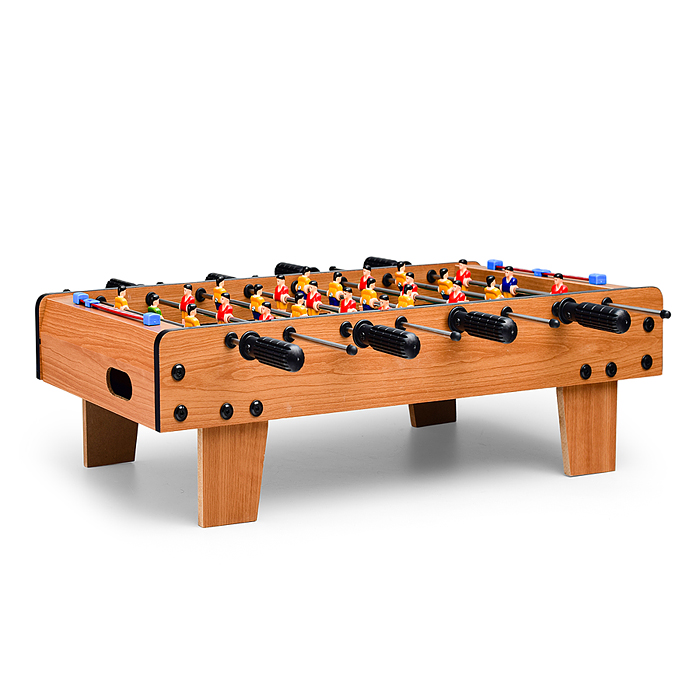 Настольная игра Футбол 2231 "Кубок победы" в коробке