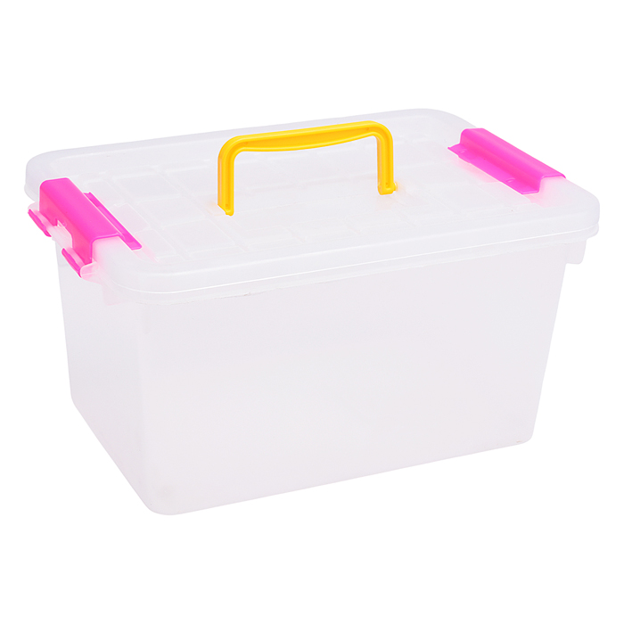 Контейнер пластиковый 30х20х15см