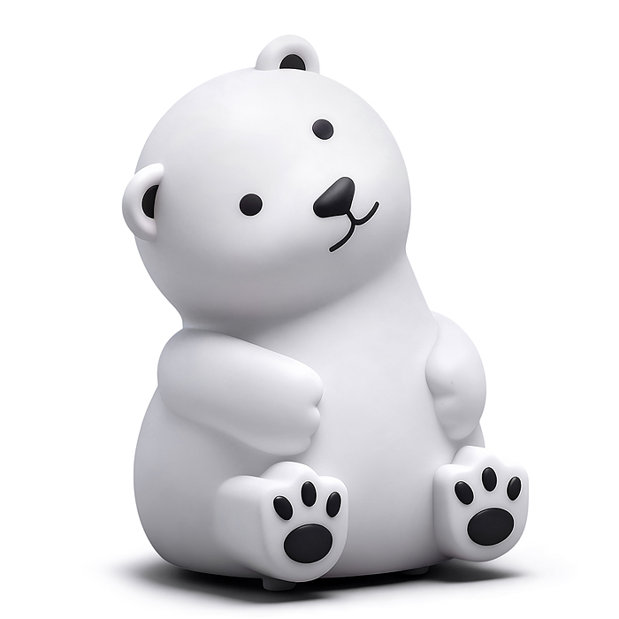 Ночник 00-8072 "Мишка" в коробке