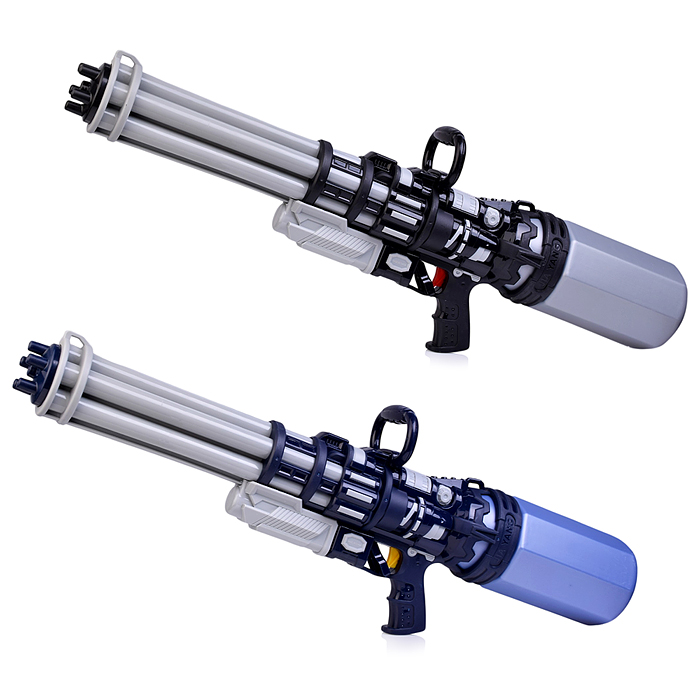 Водное оружие M739 "Tidal Matrix" в пакете