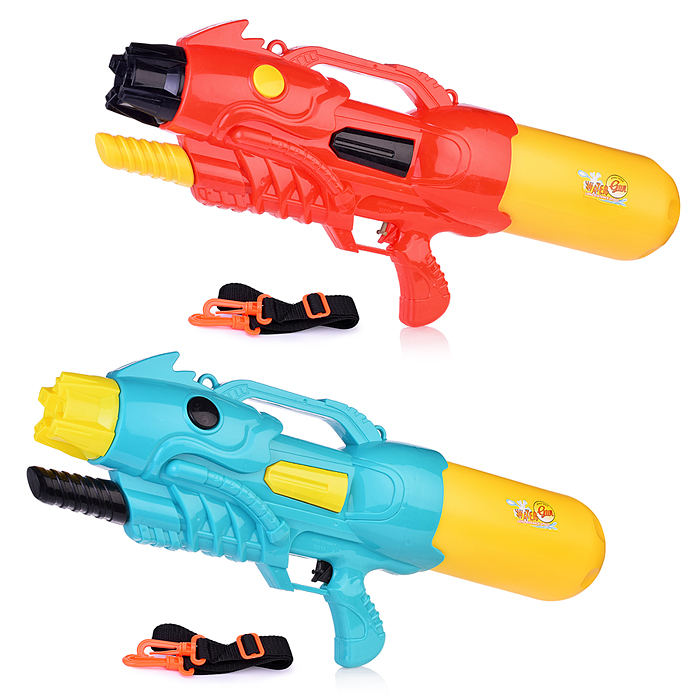 Водное оружие M811P "Витязь" в пакете