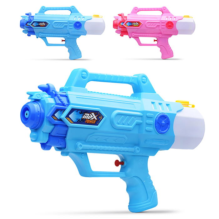 Водное оружие M60 "Elongate" в пакете