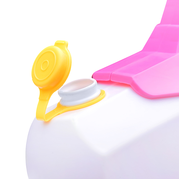 Водное оружие M60 "Elongate" в пакете