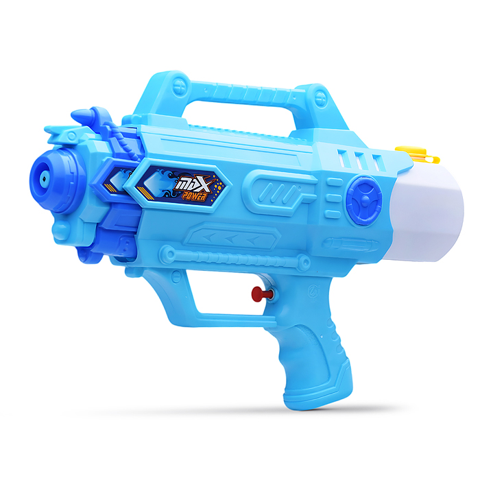 Водное оружие M60 "Elongate" в пакете