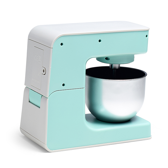 Бытовая техника HJ637 "Блендер" в коробке (цвет зеленый)