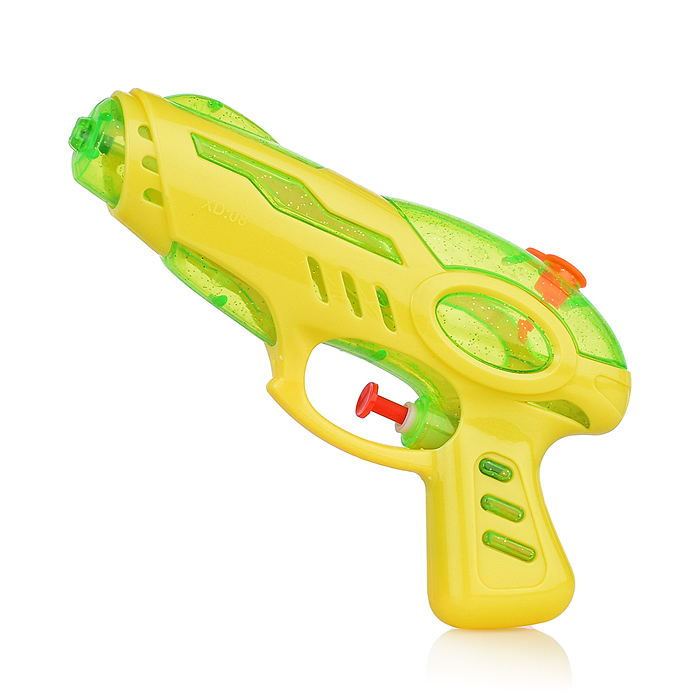 Водное оружие XD08 "Water Game" в пакете