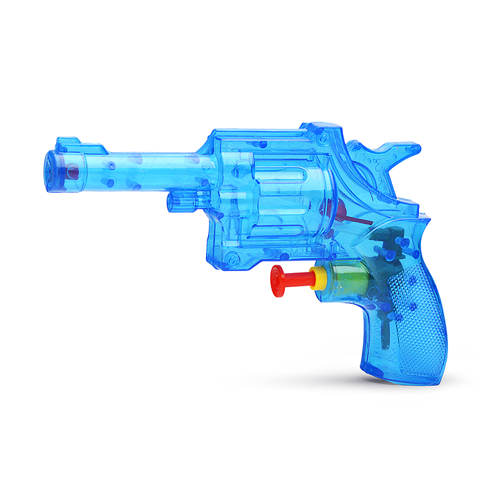 Водное оружие M2 "Neon Gun" в пакете