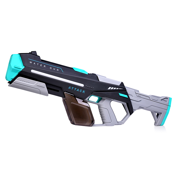 Водное оружие 947-2 "Dolphin Dash" в коробке