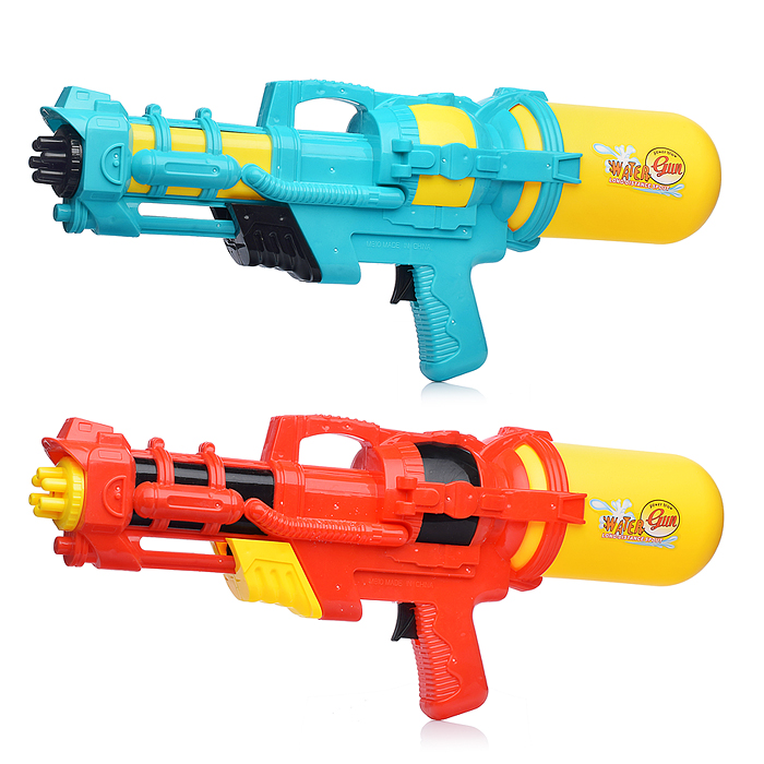 Водное оружие M810P "Пистолет" в пакете