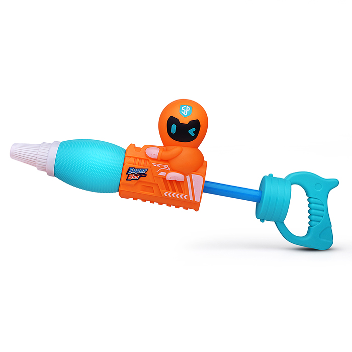 Водное оружие 888-5 "Брызгатор" в коробке