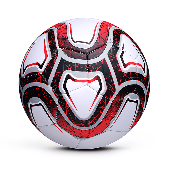 Мяч футбольный 00-7809