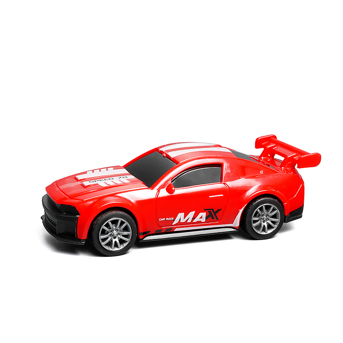 Набор машин 890-117A "Супер драйв" в коробке