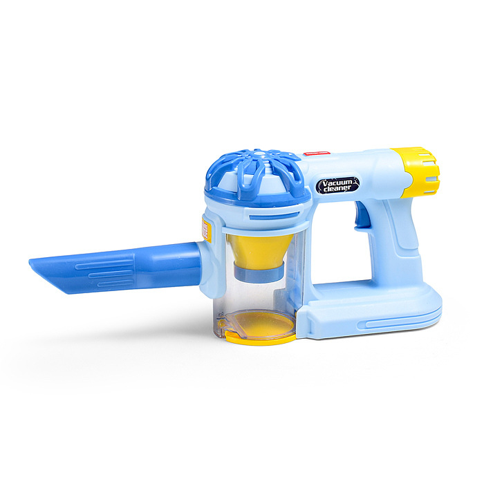 Бытовая техника 096-28 "Пылесос" в коробке