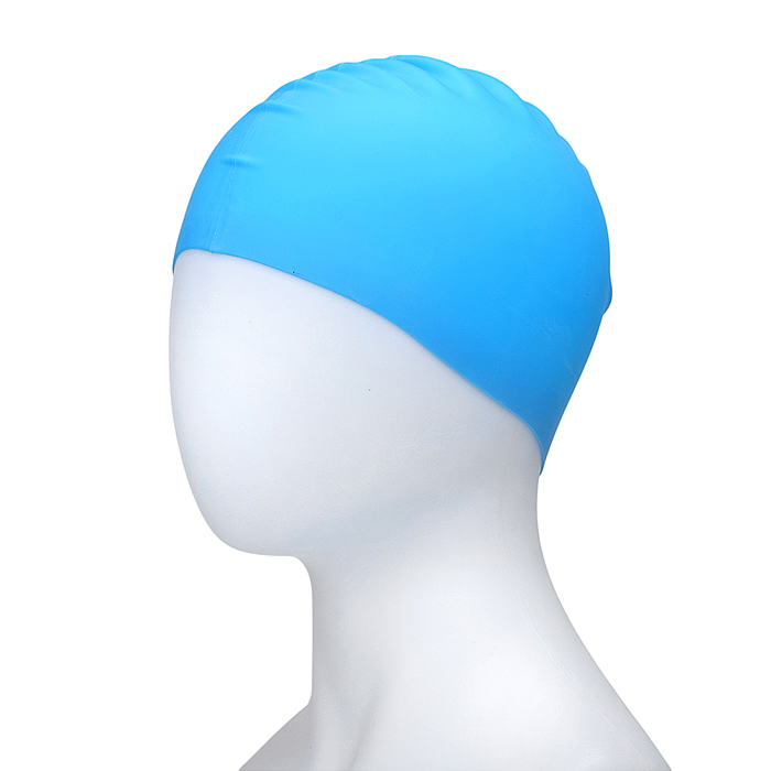Шапочка для плавания 00-6119 