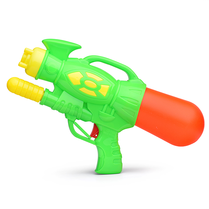 Водное оружие M226 "Ярость" в пакете