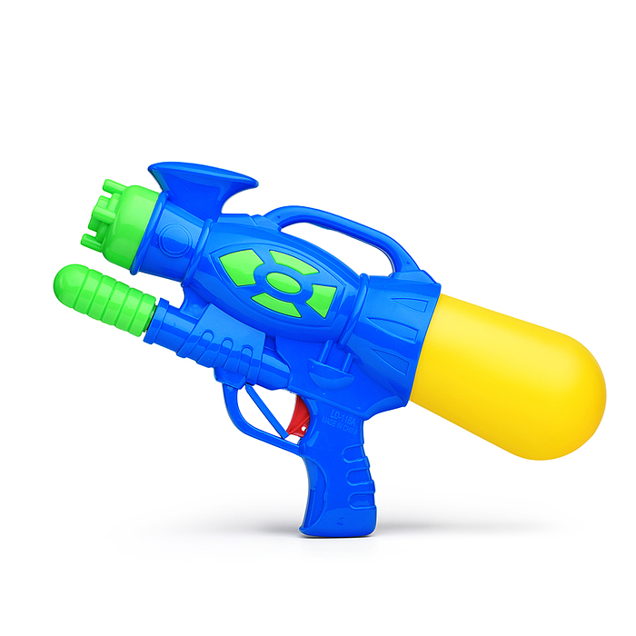 Водное оружие M226 "Ярость" в пакете