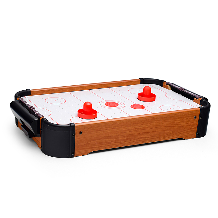 Настольная игра Хоккей HZ111A "Ледовый вихрь" в коробке