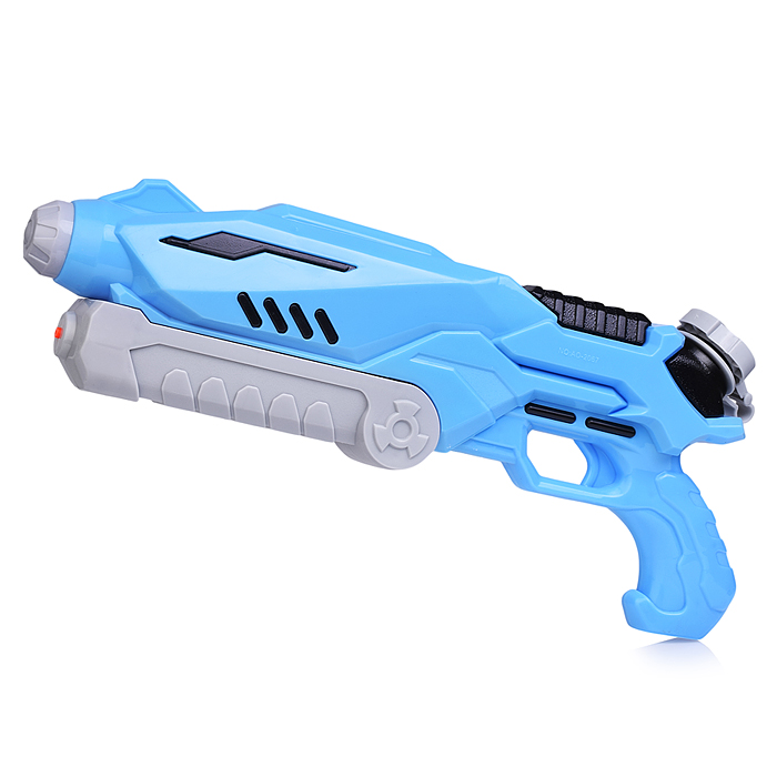 Водное оружие AO-2067C "Water gun" в пакете