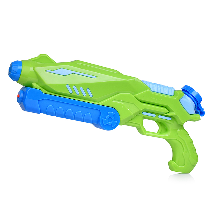 Водное оружие AO-2067C "Water gun" в пакете