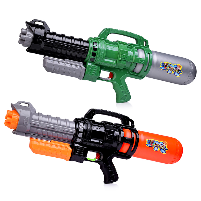 Водное оружие 109337 "Deep Sync" в пакете