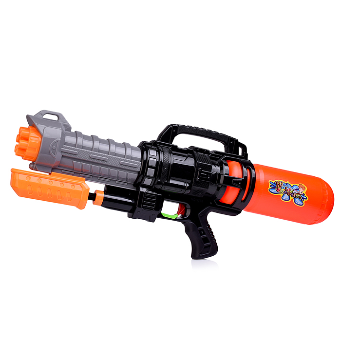 Водное оружие 109337 "Deep Sync" в пакете