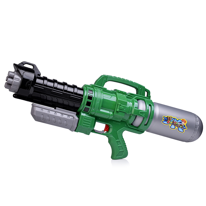 Водное оружие 109337 "Deep Sync" в пакете