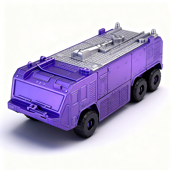 Робот MJL-044 "Дестройер" в коробке
