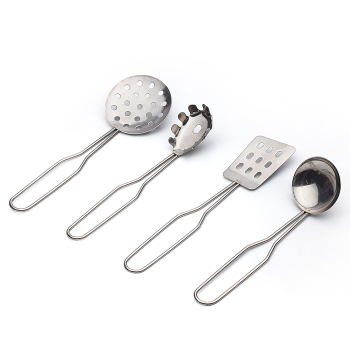 Набор посуды UT0119-3 "Готовим вкусно-2" 11 предметов, в коробке