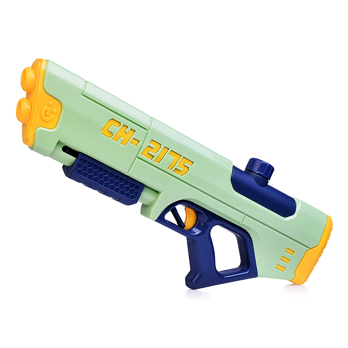 Водное оружие 458 "Tidal Fury" в пакете