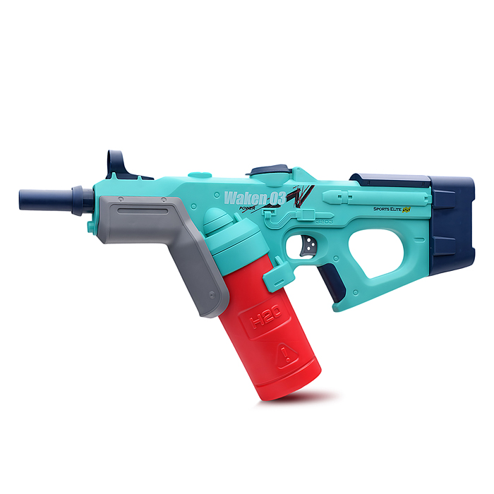 Водное оружие 3203A "Doiphin" в коробке