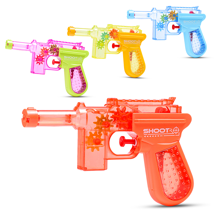 Водное оружие M418 "Водопадный удар" в пакете