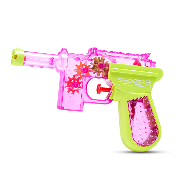 Водное оружие M418 "Водопадный удар" в пакете