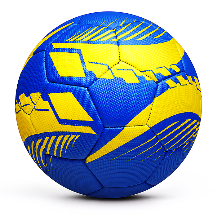 Мяч футбольный 00-7802 "Прямо в цель" 