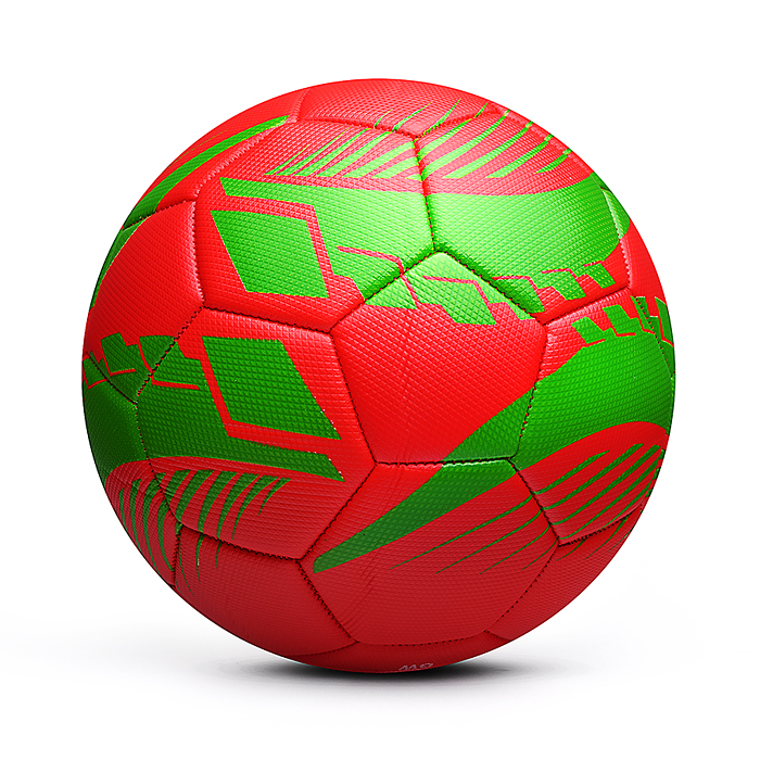 Мяч футбольный 00-7802 "Прямо в цель" 